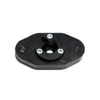 Retaining plate - Tilt cylinder