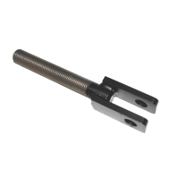 Threaded spindle to jack screw cat. 2