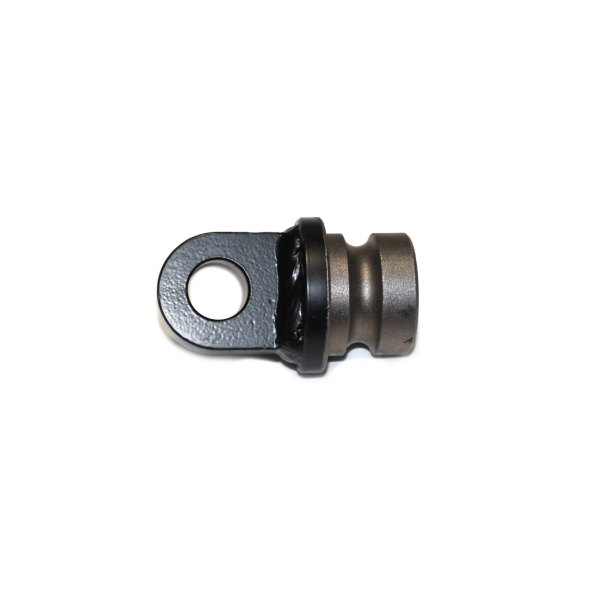 Head piece for lifting spindle, bore 26 mm