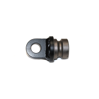 Kopfstück für Hubspindel, Bohrung 26 mm