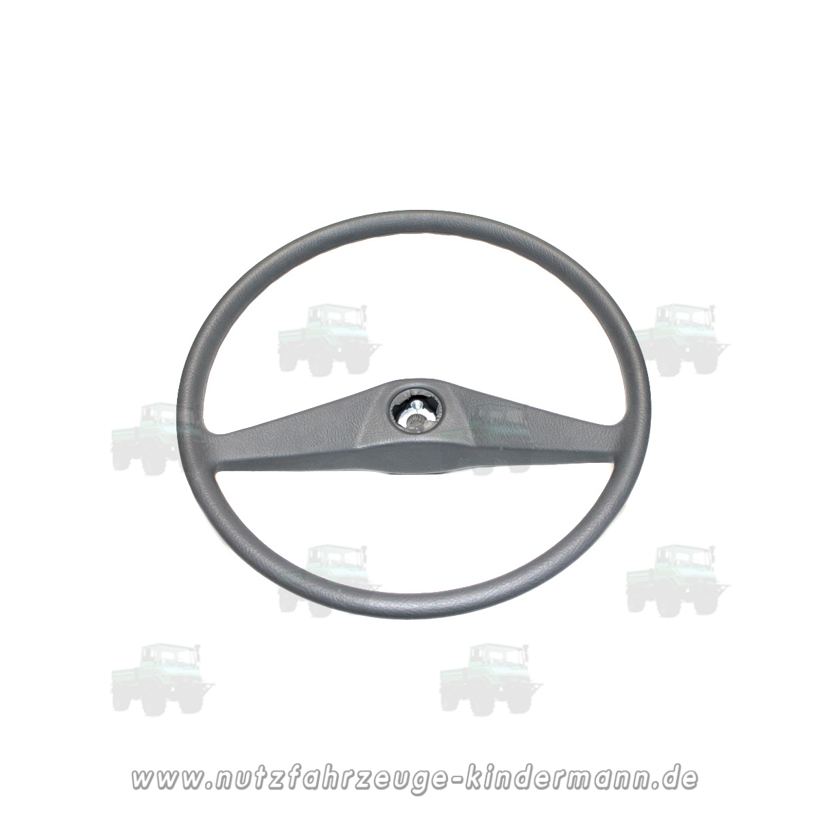 Steering wheel black box