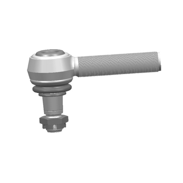 Steering/track rod end