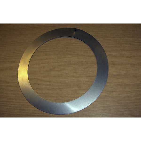 Spacer washer