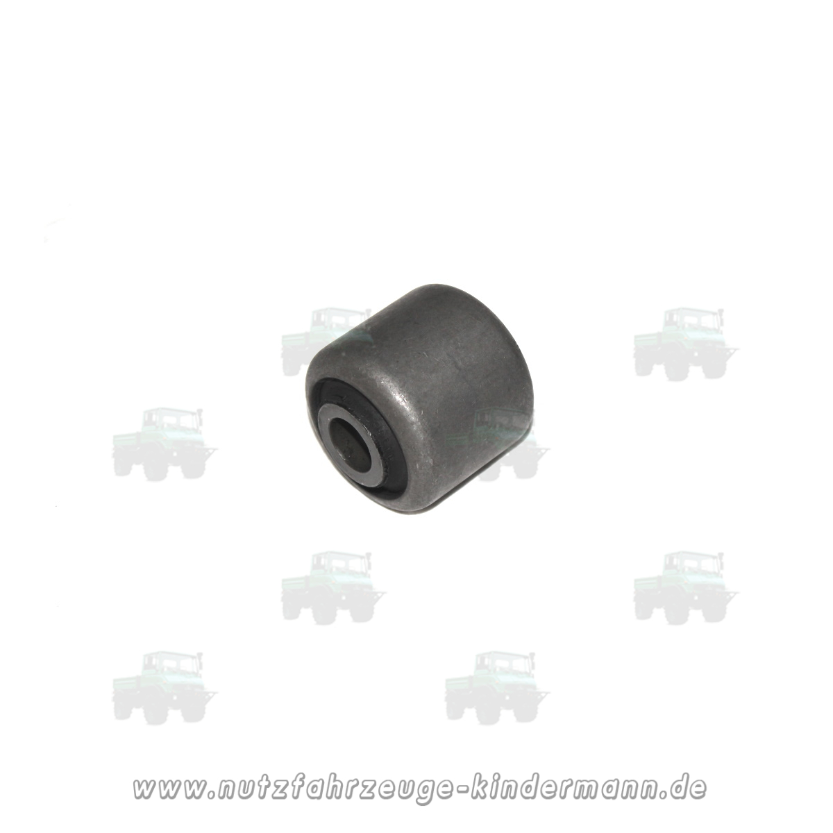 Rubber bearing - wishbone U 425 box