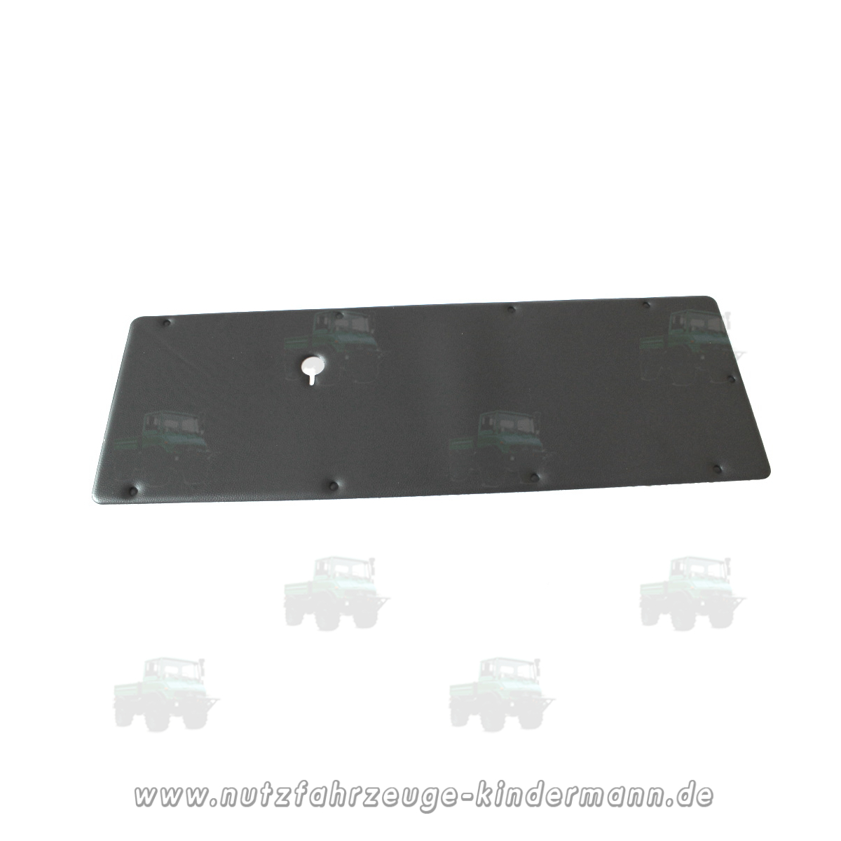 Door panel right