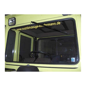 Windshield to MB-trac 440