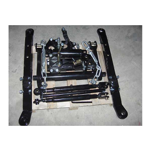 Rear power lift complete set - single cylinder version...