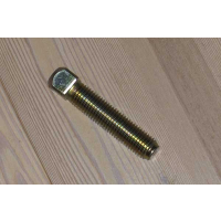 Stop screw for steering angle M14