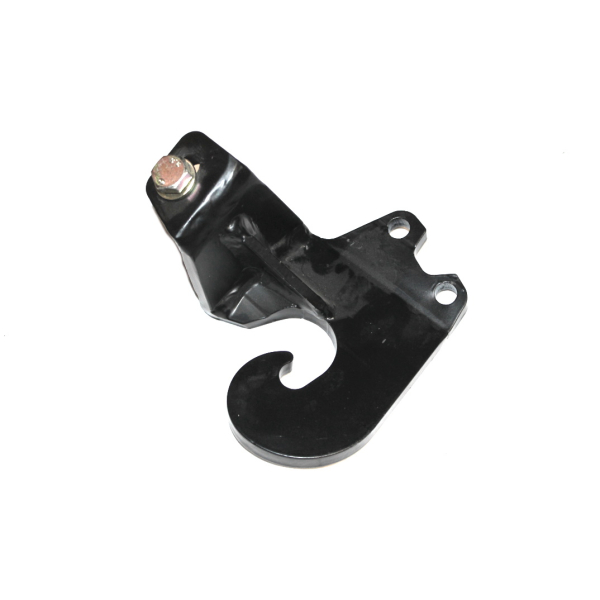 Original Unimog Kabinenlager hinten - A0008910302 - Henne Parts