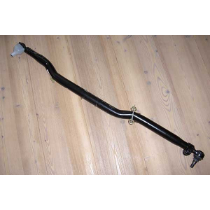 Tie rod for U 411 only new axles with steering aid