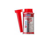 Diesel Flies - Fit, Additiv 150ml