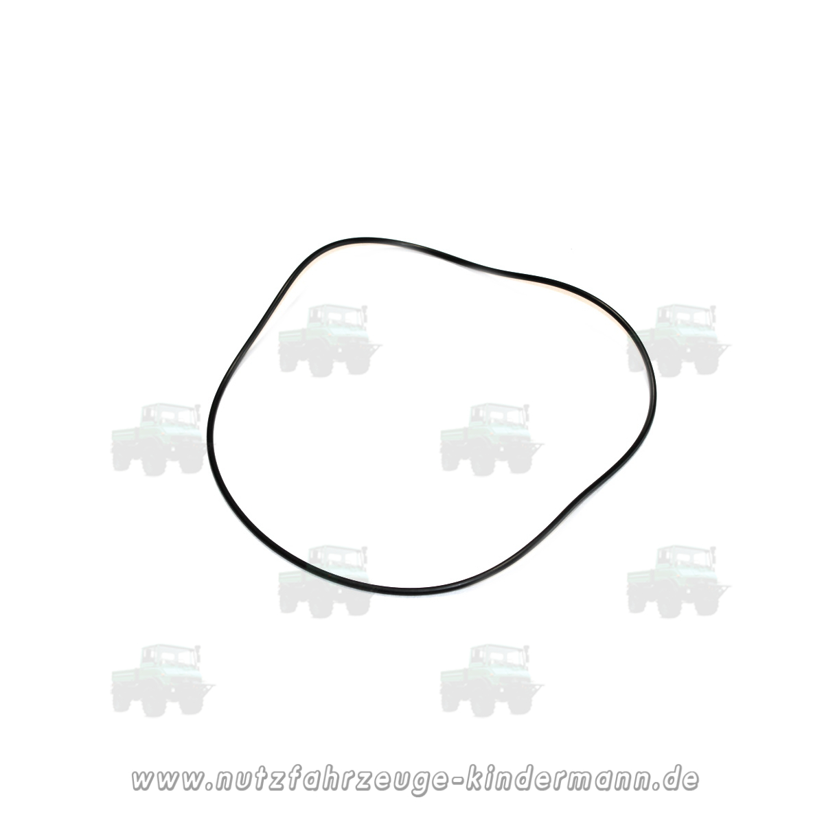 O-Ring für Bremstrommel