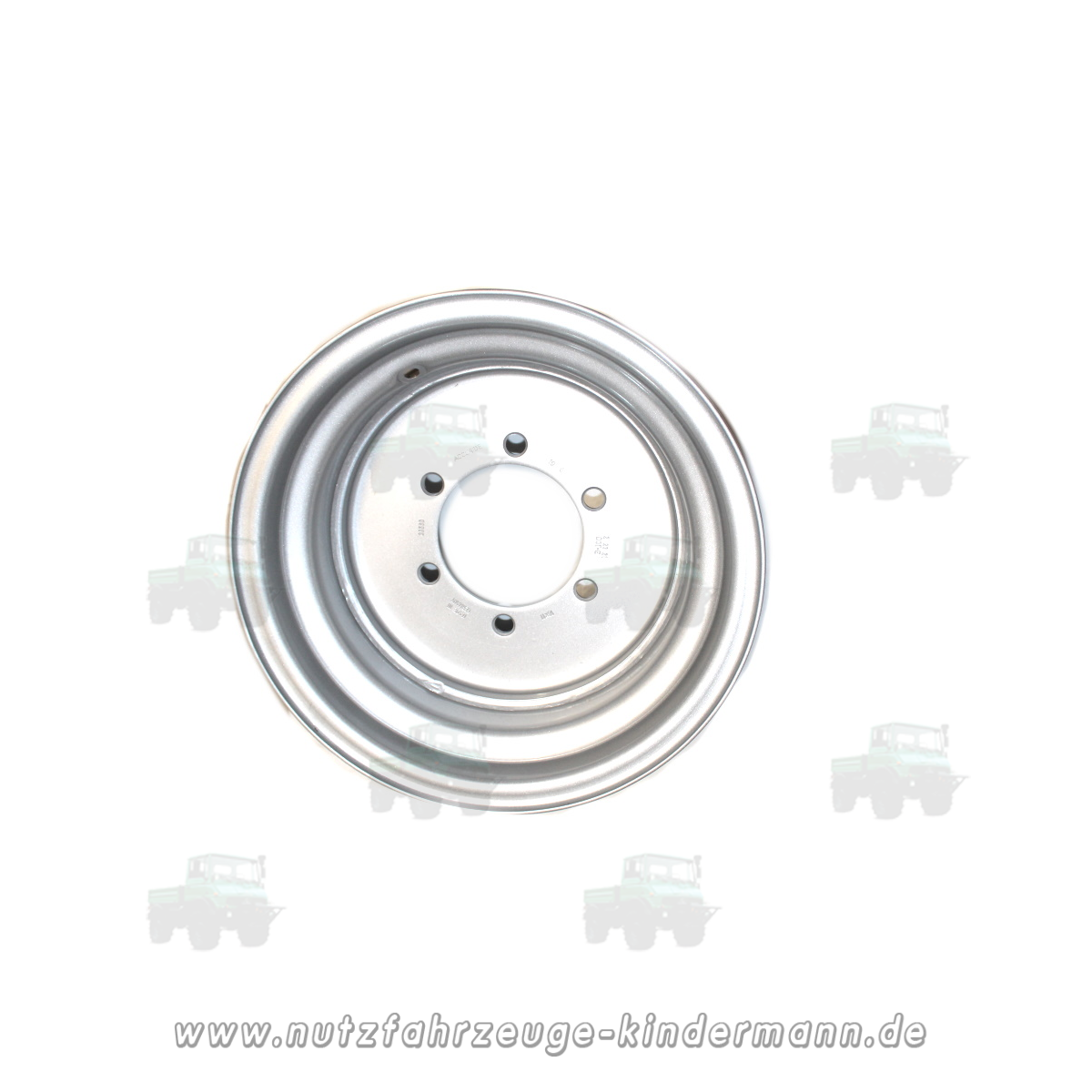 11 x 18-inch wheel, 0-inch offset, Unimo box 5_2nd