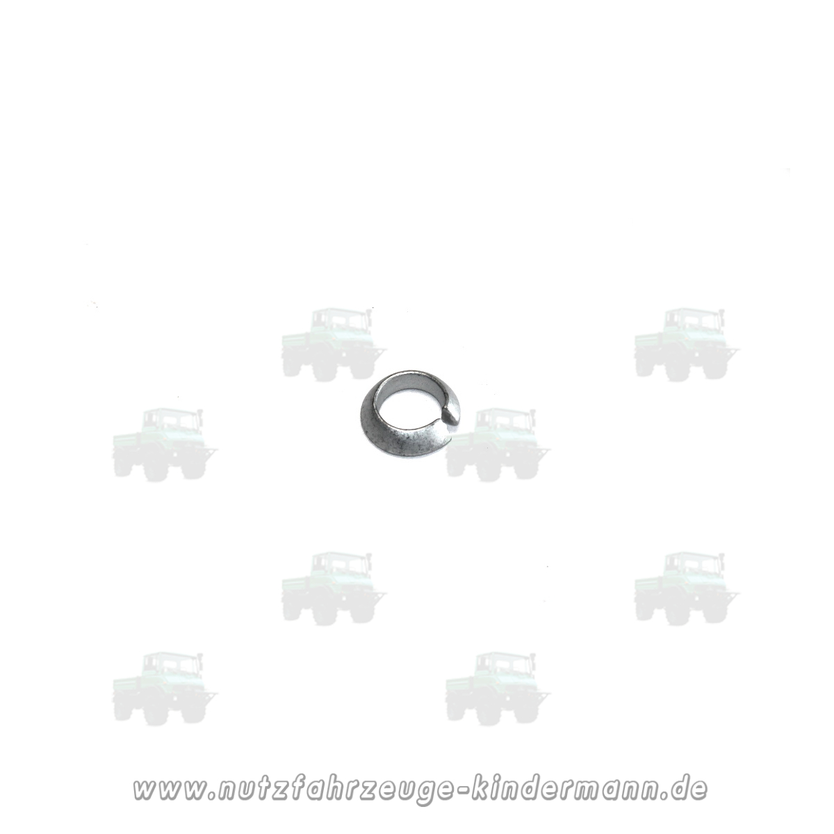 Sprengring zur Radmutter M 18 box