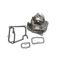 Water pump, Unimog U 424, 425