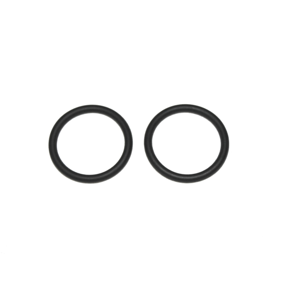 Seal ring set - transition flange - water pump