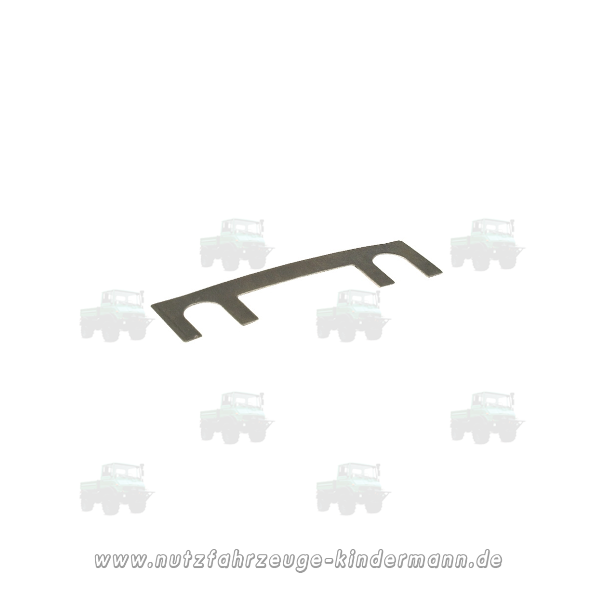 Flat sheet fuse 80 Ah
