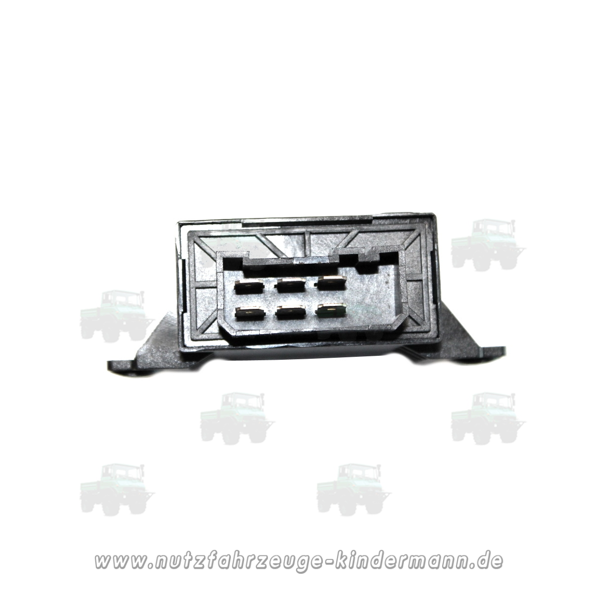 Warning flasher unit 12 V 3_2nd