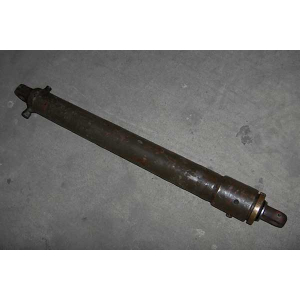 Lifting cylinder for snow plow or front broom used orig...