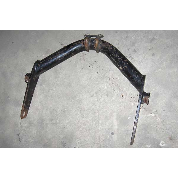 Mounting bracket used to Unimog 421/40, 45, 52, hp