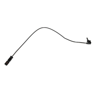 Kontaktstecker für Beläge mit Verschleißanzeige