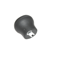 Shift knob for main gearshift with intermediate gears