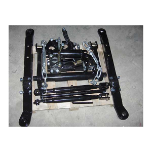 Rear power lift complete set - two-cylinder version for...