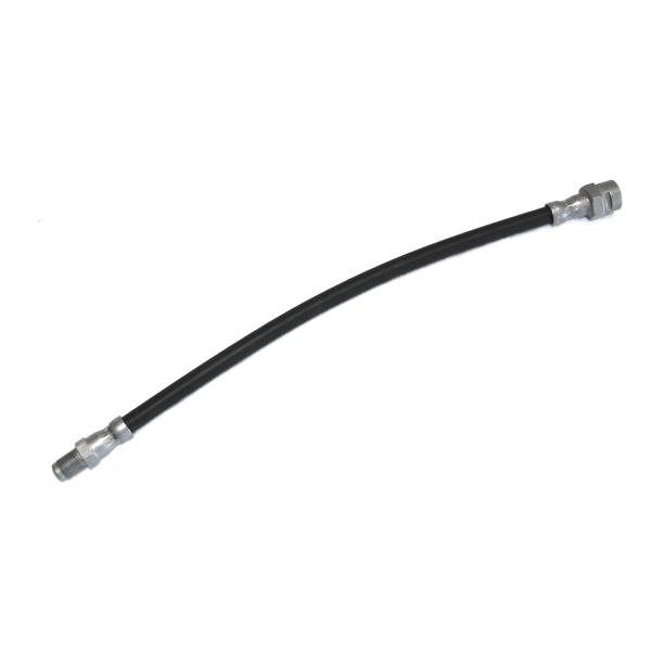 Brake hose - rear axle tube for vehicles with ALB - regulator