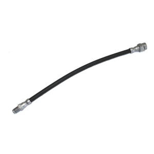 Brake hose - rear axle tube for vehicles with ALB -...