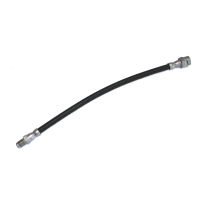 Brake hose - rear axle tube for vehicles with ALB - regulator