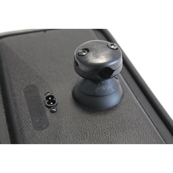 Außenspiegel 24 V, Unimog 424, 425, 427, 435, 437 - Nutzfahrzeuge  