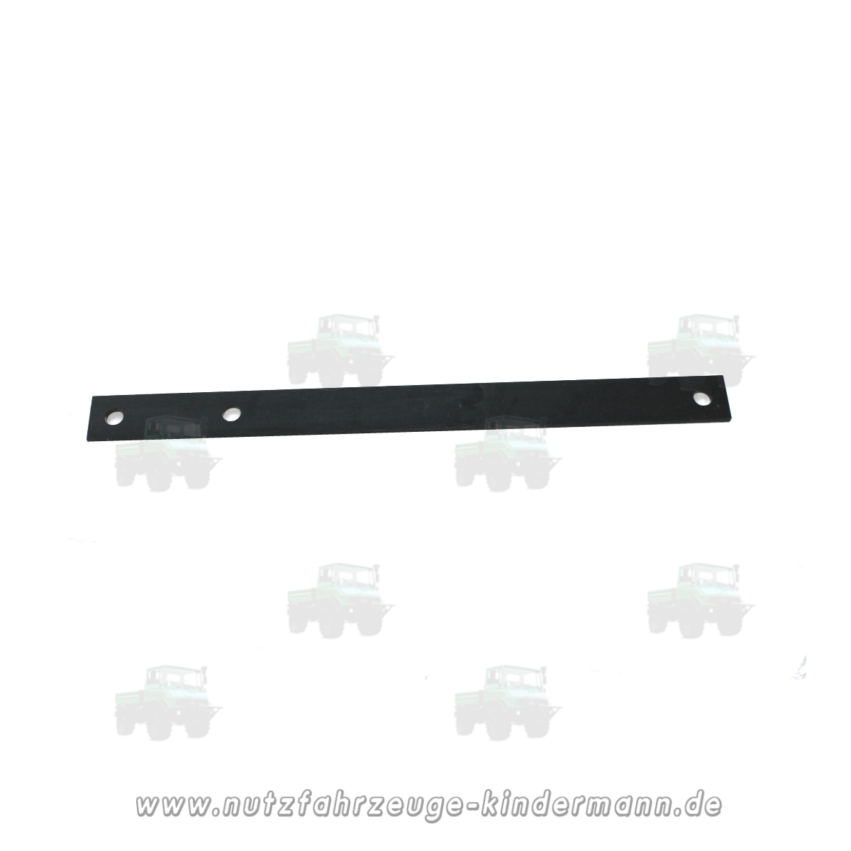 Bracket for muffler box