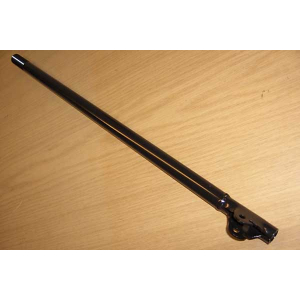 Guide - Handbrake lever to Unimog 406, 403, 417 ect.