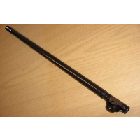 Guide - Handbrake lever to Unimog 406, 403, 417 ect.