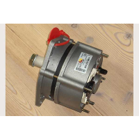 Lichtmaschine 28 V/27A (für 24 Volt Anlage) original Bosch zum Unimog 421/407