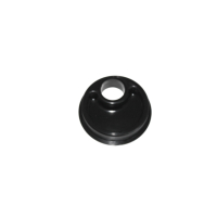 Closure cap - steering column bushing