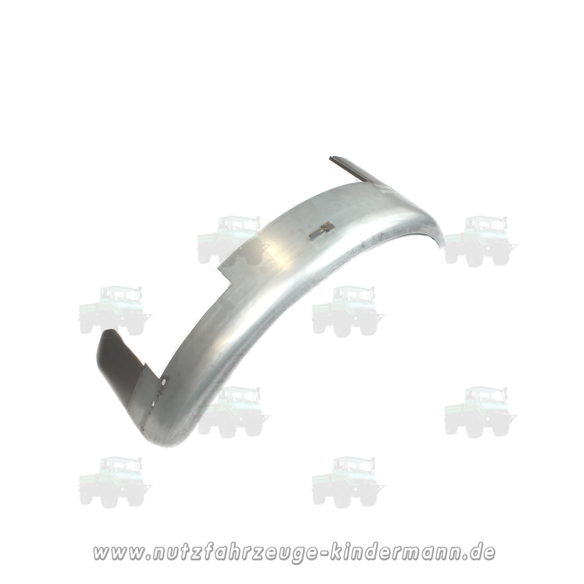 Front left fender U 407