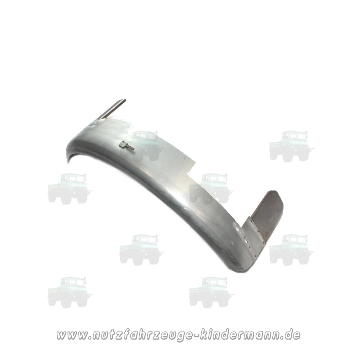 Front right fender U 407