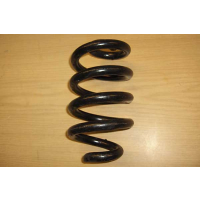 Zusatzfeder für Hinterachsfeder