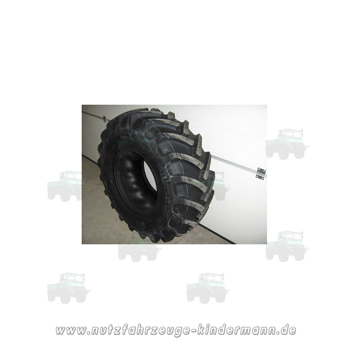 AS Reifen AC 70 G, 425/75 R20, Index: 148 G