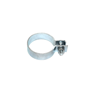 Exhaust clamp 78.5 mm