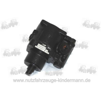 Steering pump for Unimog 406 (from Ident No. 094999) and 417