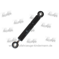 Shock absorber for belt tension, Unimog U 427, 436, 437