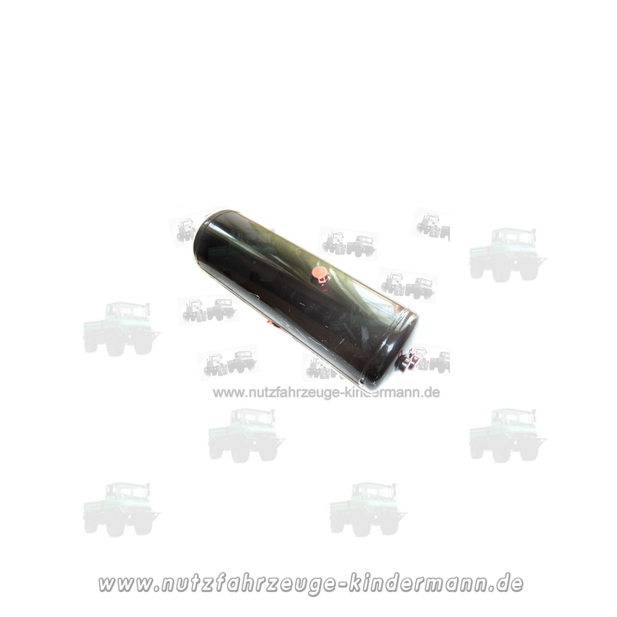 Compressed air tank 20 L left box