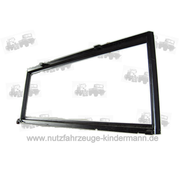 Window frame open cab U 421