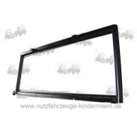 Window frame open cab U 421