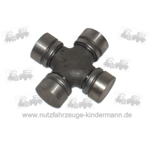 Repair cross for joint of front PTO U 421/52 hp