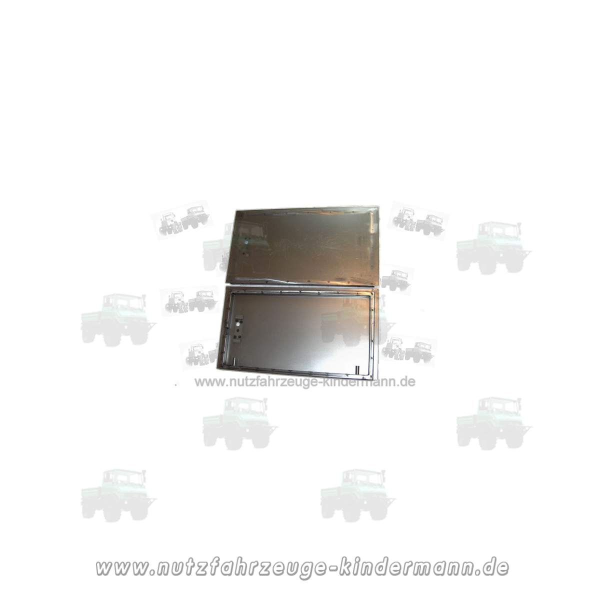 Door left U 411 open cab box