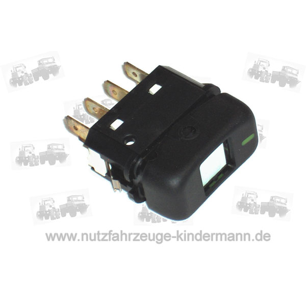 Ein - Aus Schalter 12V