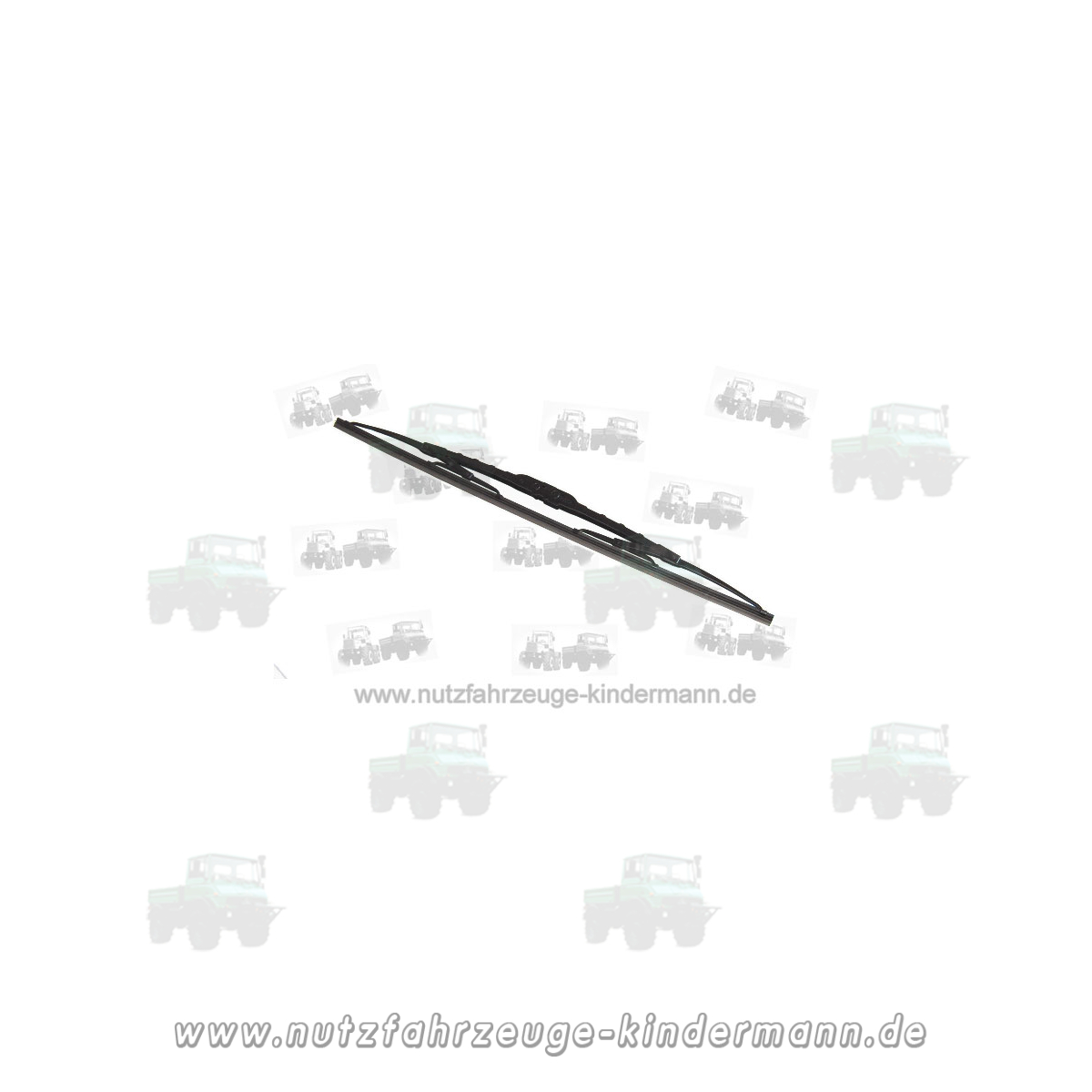 Wiper blade, 53 cm box